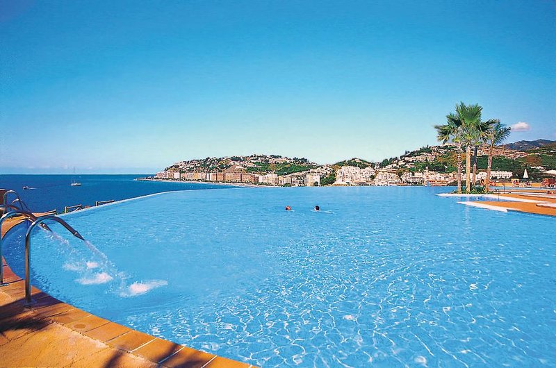 Urlaub im Playacálida Spa Hotel 2024/2025 - hier günstig online buchen