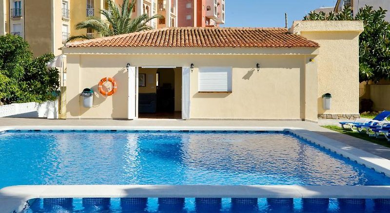Urlaub im Aparthotel Ona Aldea del Mar 2024/2025 - hier günstig online buchen