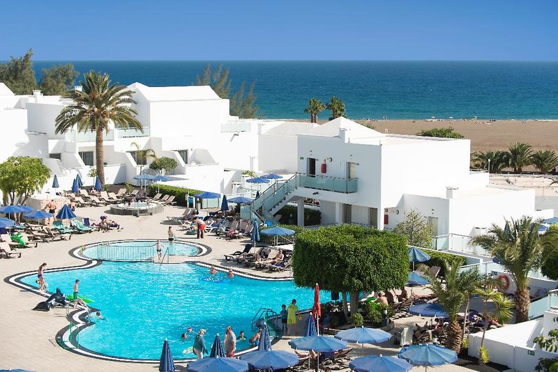 Urlaub im Lanzarote Village 2024/2025 - hier günstig online buchen
