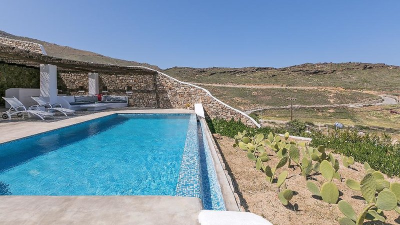 Urlaub im Mykonos Panormos Villas 2024/2025 - hier günstig online buchen