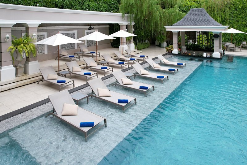 Urlaub im The Beverly Hotel Pattaya 2024/2025 - hier günstig online buchen