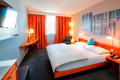Urlaub im Hotel Metropol Basel 2024/2025 - hier günstig online buchen