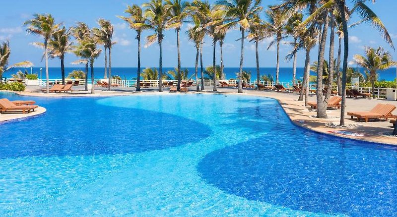Urlaub im Grand Oasis Cancún 2024/2025 - hier günstig online buchen
