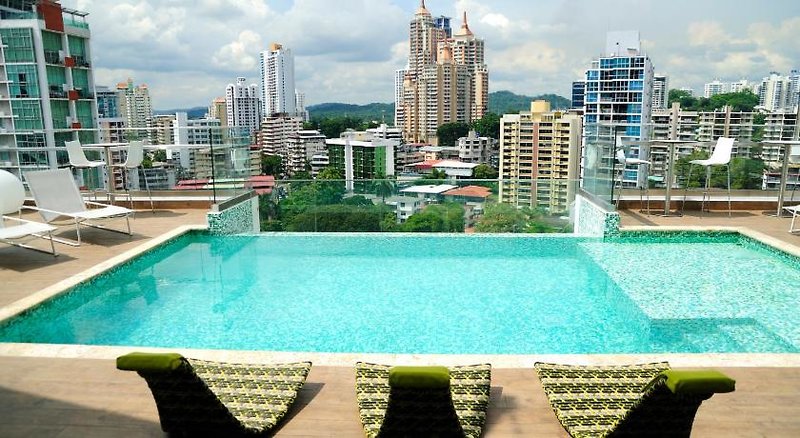 Urlaub im Best Western Plus Panama Zen Hotel - hier günstig online buchen