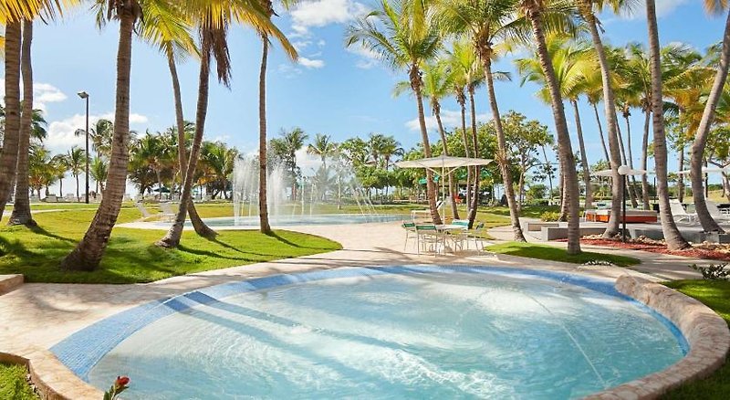 Urlaub im Hilton Ponce Golf & Casino Resort 2024/2025 - hier günstig online buchen