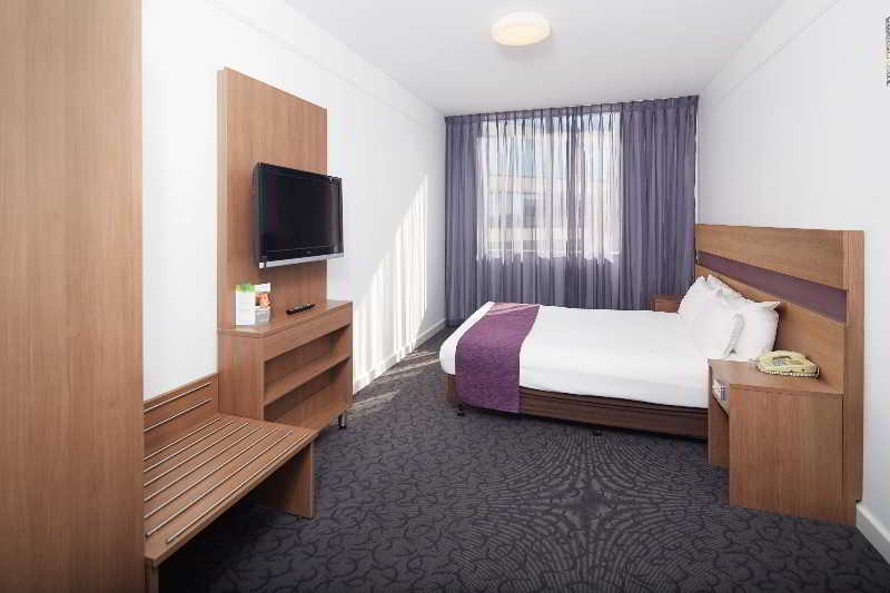 Urlaub im Quality Hotel Ambassador Perth 2024/2025 - hier günstig online buchen