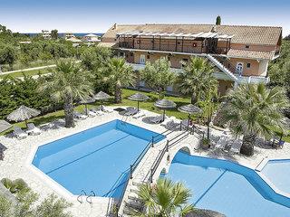 Urlaub im Villa Elia Resort - Alselia  - hier günstig online buchen