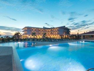 Urlaub im King Maron Hotel & Spa - hier günstig online buchen