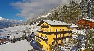 Urlaub im Alpenpension Gastein - hier günstig online buchen