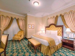 Urlaub im Habitat Hotel All Suites Al Khobar - hier günstig online buchen