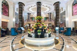 Urlaub im Narcissus Hotel and Spa Riyadh - hier günstig online buchen