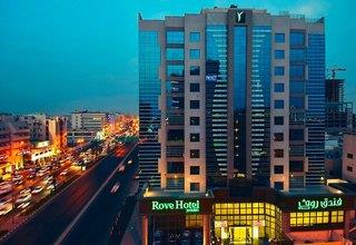 Urlaub im Ruve Jeddah Hotel 2024/2025 - hier günstig online buchen