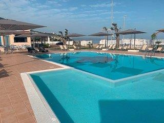 Urlaub im Galìa Luxury Resort 2024/2025 - hier günstig online buchen