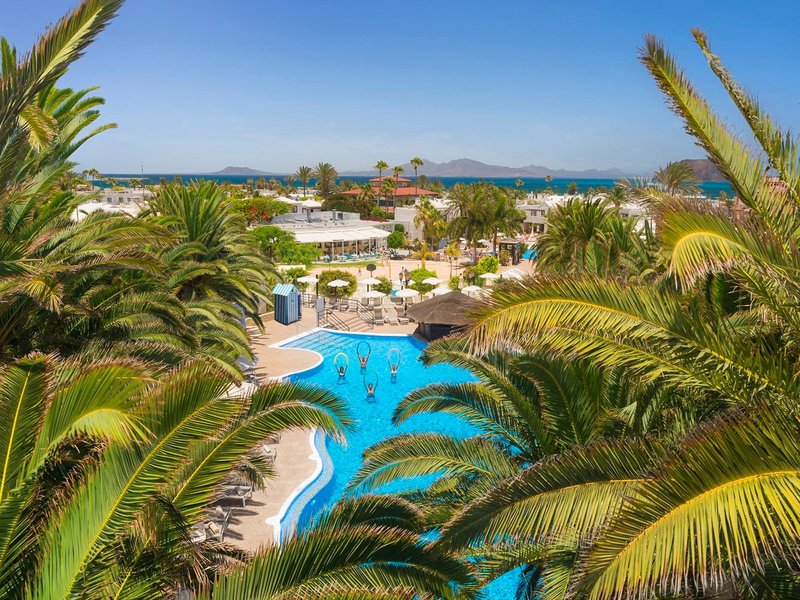 Urlaub im Alua Suites Fuerteventura - hier günstig online buchen