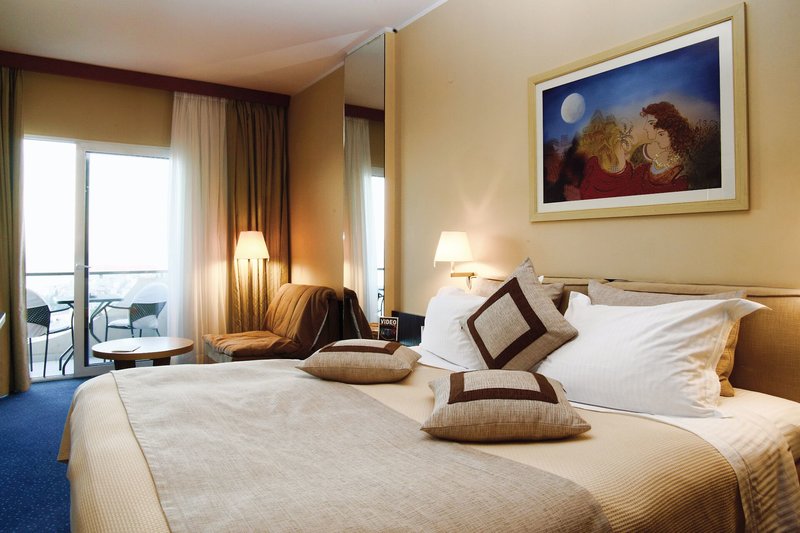 Urlaub im Egnatia City Hotel & Spa - hier günstig online buchen