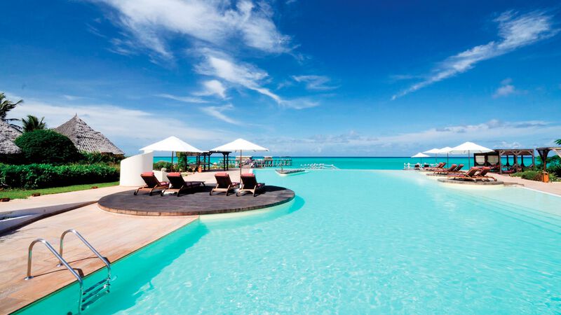 Urlaub im Essque Zalu Zanzibar 2024/2025 - hier günstig online buchen