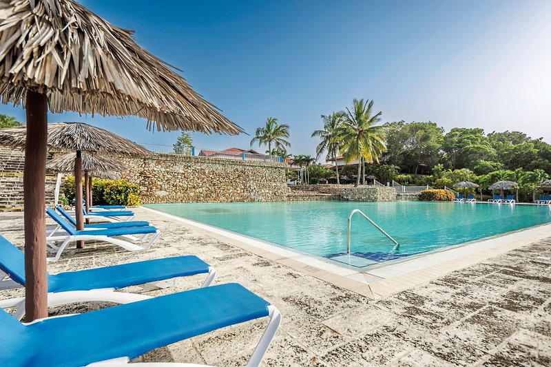 Urlaub im Memories Holguin Beach Resort - hier günstig online buchen