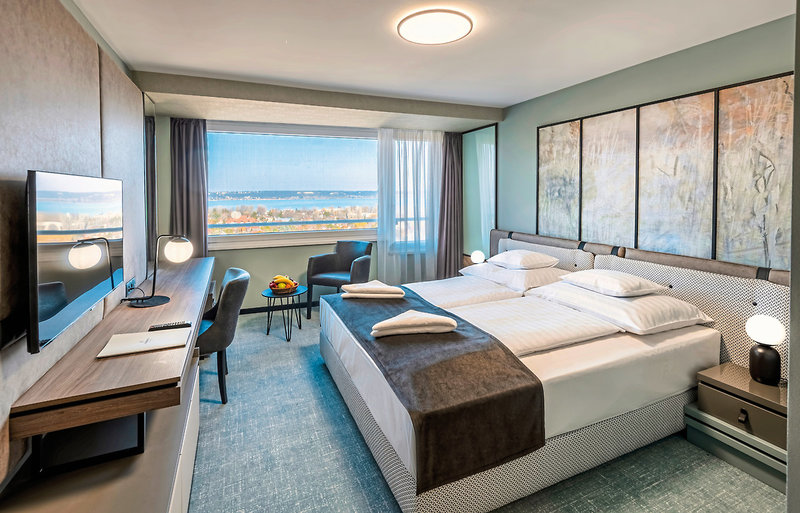 Urlaub im Hunguest Hotel Bál Resort 2024/2025 - hier günstig online buchen