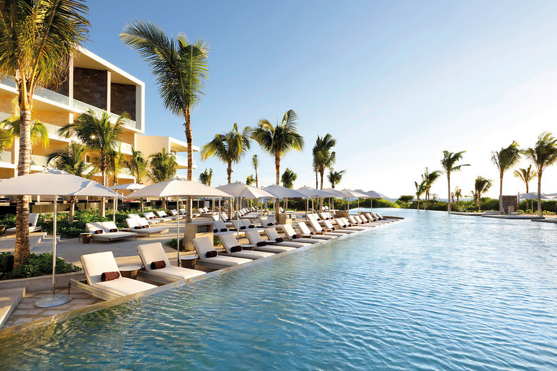 Urlaub im TRS Coral Hotel 2024/2025 - hier günstig online buchen