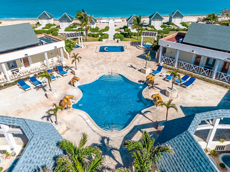 Urlaub im Paradisus Varadero Resort & Spa 2024/2025 - hier günstig online buchen