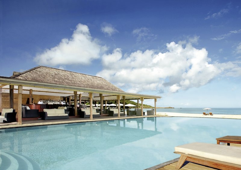 Urlaub im Hermitage Bay Resort 2024/2025 - hier günstig online buchen