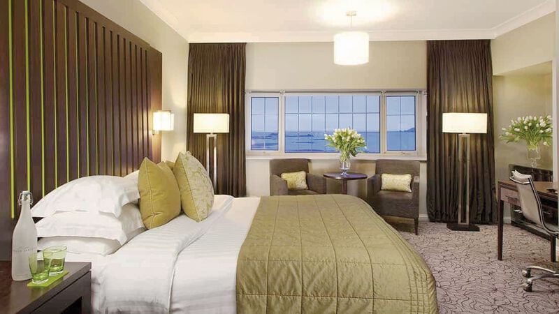 Urlaub im Grand Jersey Hotel & Spa - hier günstig online buchen