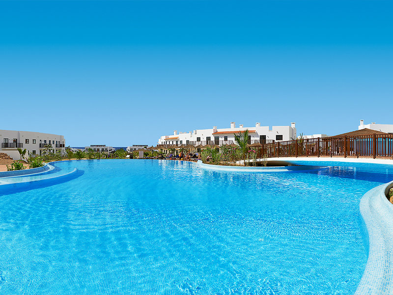 Urlaub im Meliá Dunas Beach Resort & Spa 2024/2025 - hier günstig online buchen