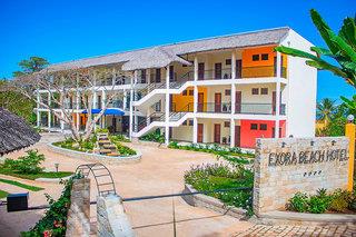 Urlaub im Exora Beach Hotel 2024/2025 - hier günstig online buchen