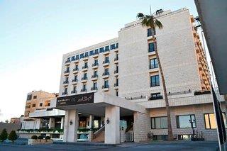 Urlaub im Ambassador Hotel 2024/2025 - hier günstig online buchen
