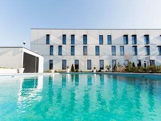 Urlaub im Hotel Dali Val d Europe - hier günstig online buchen