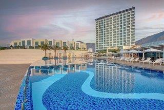 Urlaub im Royal M Al Aqah Beach Resort 2024/2025 - hier günstig online buchen