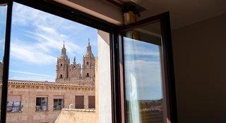Urlaub im Hotel Rua Salamanca - hier günstig online buchen