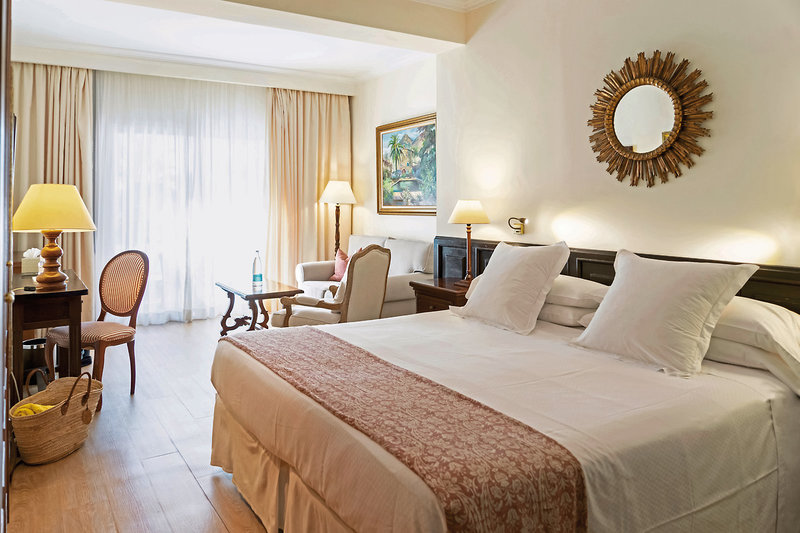 Urlaub im Hotel Bonsol Resort & Spa  - hier günstig online buchen