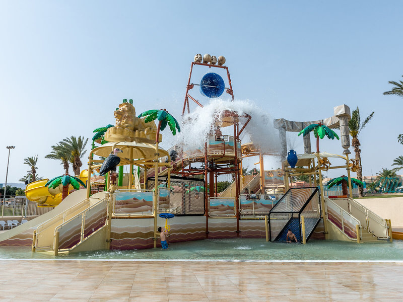 Urlaub im U Sunrise Club Eilat 2024/2025 - hier günstig online buchen