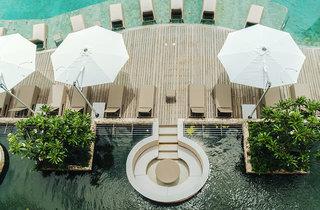 Urlaub im Modala Beach Resort - hier günstig online buchen