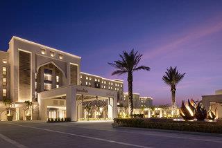 Urlaub im Jumeirah Gulf of Bahrain Resort & Spa - hier günstig online buchen