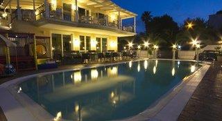 Urlaub im Hotel Mocambo - hier günstig online buchen