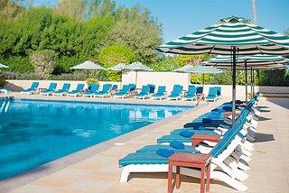 Urlaub im BM Beach Hotel 2024/2025 - hier günstig online buchen
