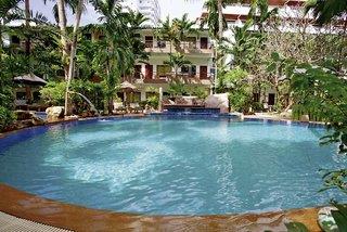 Urlaub im The Viridian Resort 2024/2025 - hier günstig online buchen