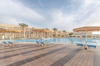Urlaub im Pickalbatros Royal Moderna Resort - Sharm El Sheikh  - hier günstig online buchen