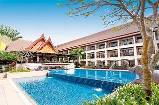 Urlaub im Deevana Patong Resort & Spa 2024/2025 - hier günstig online buchen