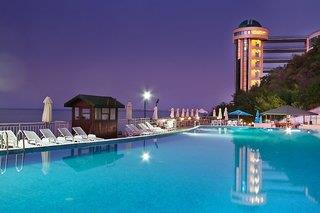 Urlaub im Paradise Beach Hotel 2024/2025 - hier günstig online buchen