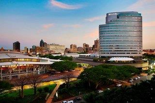Urlaub im Hilton Durban 2024/2025 - hier günstig online buchen