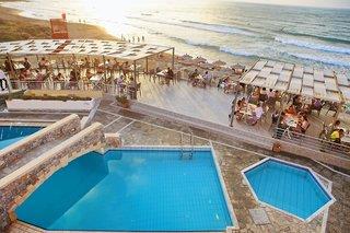 Urlaub im Dedalos Beach Hotel 2024/2025 - hier günstig online buchen