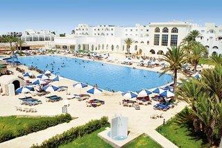 Urlaub im Djerba Castille 2024/2025 - hier günstig online buchen