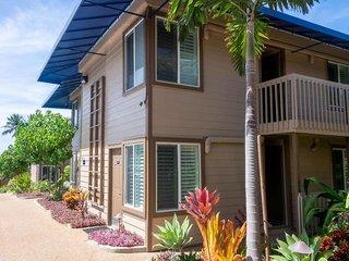 Urlaub im Days Inn by Wyndham Maui Oceanfront - hier günstig online buchen