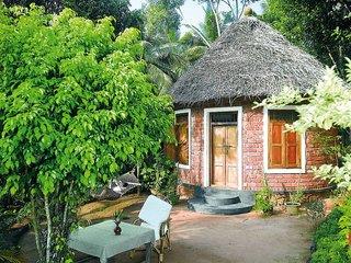 Urlaub im Somatheeram Ayurvedic Village - hier günstig online buchen