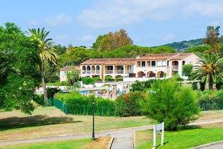 Urlaub im Pierre & Vacances Residence Les Parcs de Grimaud - hier günstig online buchen
