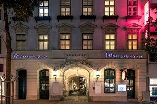 Urlaub im Mercure Grand Hotel Biedermeier Wien - hier günstig online buchen