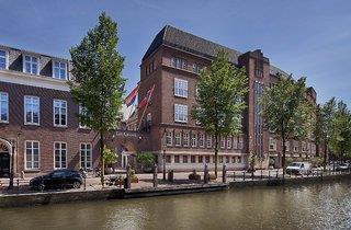 Urlaub im Sofitel Legend The Grand Amsterdam 2024/2025 - hier günstig online buchen